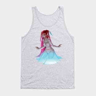 Fairy Lake 2 Tank Top